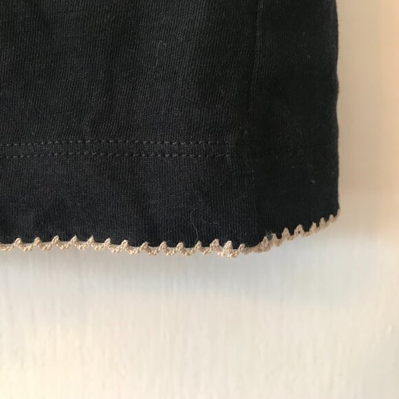 Banana Republic | Embroidered Tank Top - Picture 3 of 10